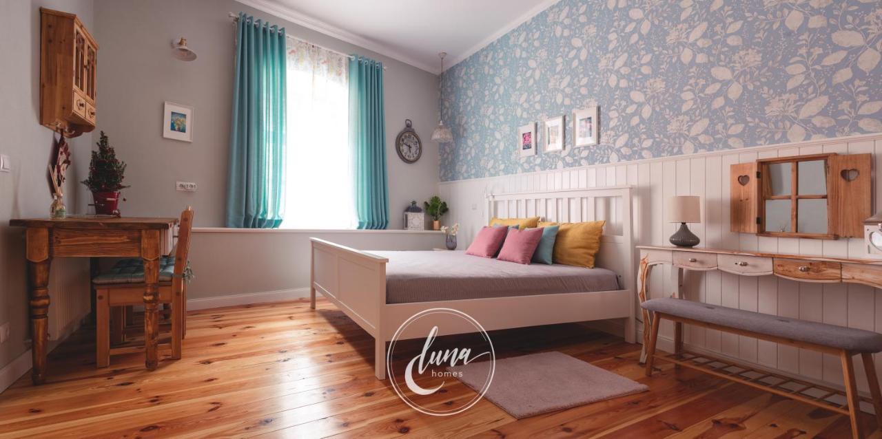 Flh - Luna Homes Sibiu Exteriér fotografie