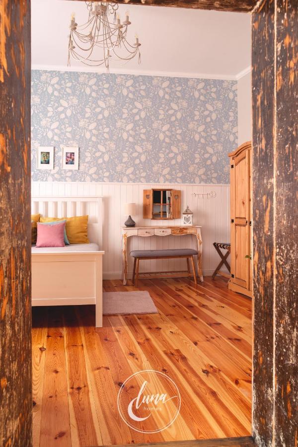 Flh - Luna Homes Sibiu Exteriér fotografie